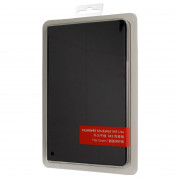 Huawei Flip Cover - оригинален кожен калъф за Huawei MediaPad M3 Lite 8 (син) 3