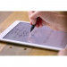 Adonit Pixel Stylus - алуминиева професионална писалка за iOS мобилни устройства (черен) 4