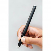 Adonit Pixel Pro - алуминиева професионална писалка за iPad Pro (черен) 3