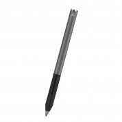Adonit Pixel Pro - алуминиева професионална писалка за iPad Pro (тъмносив)