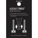 Adonit Replacement Disc Kit - комплект 2 бр. резервни накрайници за Adonit Pro 4, Pro 3, mini 4 3
