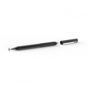 Adonit Switch Stylus - химикал и писалка за устройства с капацитивни дисплеи (черен) 3