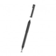 Adonit Switch Stylus - химикал и писалка за устройства с капацитивни дисплеи (черен) 1