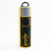 AquaJam AJ2 Waterproof IPX7 Speaker - водоустойчив безжичен спийкър с микрофон и вградена батерия за мобилни устройства (жълт) 1