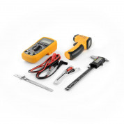 iFixit Zero Tolerance Bundle - комплект професионални инструменти за прецизно измерване на електронни устройства и компоненти 1