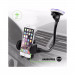 BeHello Car Holder - универсална поставка за кола и гладки повърхности за смартфони до 9 см ширина 2
