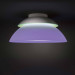 Philips Hue Beyond Ceiling - стилна безжична LED лампа за таван, съвместима с Amazon Alexa, Apple HomeKit и Google Assistant  4