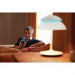 Philips Hue Beyond Table - стилна настолна LED лампа, съвместима с Amazon Alexa, Apple HomeKit и Google Assistant  7