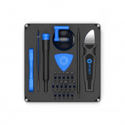 iFixit Essential Electronics Toolkit - професионални инструменти за ремонтни дейности на смартфони 2