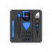 iFixit Essential Electronics Toolkit - професионални инструменти за ремонтни дейности на смартфони 6