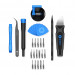 iFixit Essential Electronics Toolkit - професионални инструменти за ремонтни дейности на смартфони 1