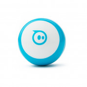 Orbotix Sphero Mini - дигитална топка за игри за iOS и Android устройства (син)