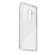 4smarts Hard Cover Ibiza for Nokia 8 (clear) 1