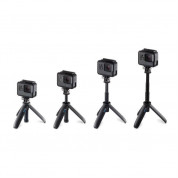 GoPro Shorty (Mini Extension Pole + Tripod) - мини удължител и трипод за GoPro камери 1