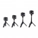 GoPro Shorty (Mini Extension Pole + Tripod) - мини удължител и трипод за GoPro камери 2
