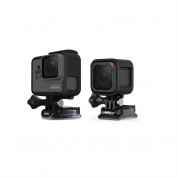 GoPro Curved + Flat Adhesive Mounts 1