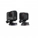 GoPro Curved + Flat Adhesive Mounts - лепящи поставки за гладки и изкривени повърхности за GoPro камери 2
