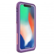 LifeProof Fre case for iPhone XS, iPhone X (chakra) 1