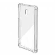 4smarts Hard Cover Ibiza for Nokia 3 (clear)