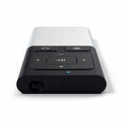 Satechi Wireless Remote Control - безжично блутут дистанционно за управление на вашите Bluetooth устройства (сребрист) 1