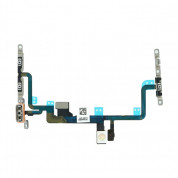 OEM Power Button Flex Cable for iPhone 7 Plus 2