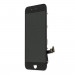 Apple iPhone 7 Display Unit - оригинален резервен дисплей за iPhone 7 (пълен комплект) - черен 1