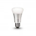 Philips Hue White and Color Ambiance 10W E27 - единична лампа E27 с бяла и цветна светлина за безжично управляемо осветление за iOS и Android устройства 1