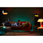 Philips Hue White and color ambiance 10W E27 3