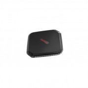 SanDisk Extreme 500 Portable SSD 240GB - пренпсим външен SSD диск (черен) 1