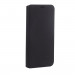 JT Berlin Folio Case - хоризонтален кожен (веган кожа) калъф тип портфейл за Sony Xperia XZ1 compact (черен) 2