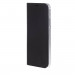 JT Berlin Folio Case - хоризонтален кожен (веган кожа) калъф тип портфейл за Sony Xperia XZ1 compact (черен) 3