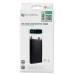 4smarts Power Bank VoltHub Leatherette 20000 mAh - външна батерия с два USB и USB-C изходи (черен) 6