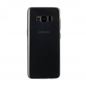 Honju TPU Cover - силиконов (TPU) калъф  за Samsung Galaxy S8 (прозрачен) 1