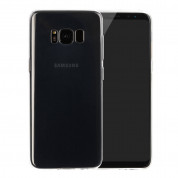 Honju TPU Cover - силиконов (TPU) калъф  за Samsung Galaxy S8 (прозрачен)