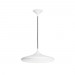 Philips Cher Hue Pendant Lamp - комплект висяща таванна лампа с бяла светлина и ключ за димиране за безжично управляемо осветление за iOS и Android устройства (бял) 1