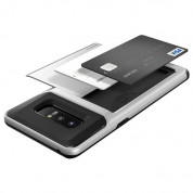 Verus Damda Glide Case for Samsung Galaxy Note 8 (satin silver) 3