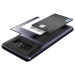 Verus Damda Glide Case - висок клас хибриден удароустойчив кейс с място за кр. карти за Samsung Galaxy Note 8 (лилав) 4