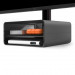 TwelveSouth HiRise Pro - алуминиева повдигаща поставка за iMac и дисплеи (тъмносив) 4