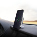 iOttie iTap Wireless Fast Charging Magnetic Car Mount - магнитна поставка за кола с безжично зареждане за QI съвместими смартфони 5