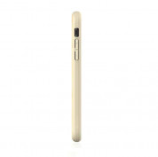 Evutec Wood Bamboo AER Series AFIX+ Magnetic Mount - бамбуков кейс и магнитна поставка за iPhone XS, iPhone X (бамбук) 6