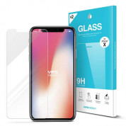 Verus Glassic 9H Tempered Glass for iPhone 8, iPhone 7 (2 pack)