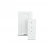 Philips Hue Dimmer Switch - white 1
