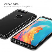 Verus New Crystal Mixx Case for OnePlus 5T (clear) 2