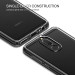 Verus New Crystal Mixx Case - хибриден удароустойчив кейс за Huawei Mate 10 Lite (прозрачен) 5