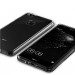 Verus New Crystal Mixx Case - хибриден удароустойчив кейс за Huawei P10 Lite (прозрачен) 2