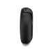 Bose SoundLink Micro Bluetooth speaker - компактен безжичен спийкър с вградена батерия и микрофон (черен) 2