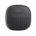 Bose SoundLink Micro Bluetooth speaker - компактен безжичен спийкър с вградена батерия и микрофон (черен) 1
