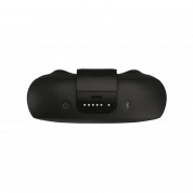 Bose SoundLink Micro Bluetooth speaker - компактен безжичен спийкър с вградена батерия и микрофон (черен) 3