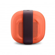 Bose SoundLink Micro Bluetooth speaker - Orange 2