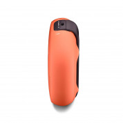 Bose SoundLink Micro Bluetooth speaker - компактен безжичен спийкър с вградена батерия и микрофон (оранжев) 1